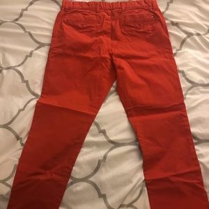 Men’s Tommy Hilfiger pants